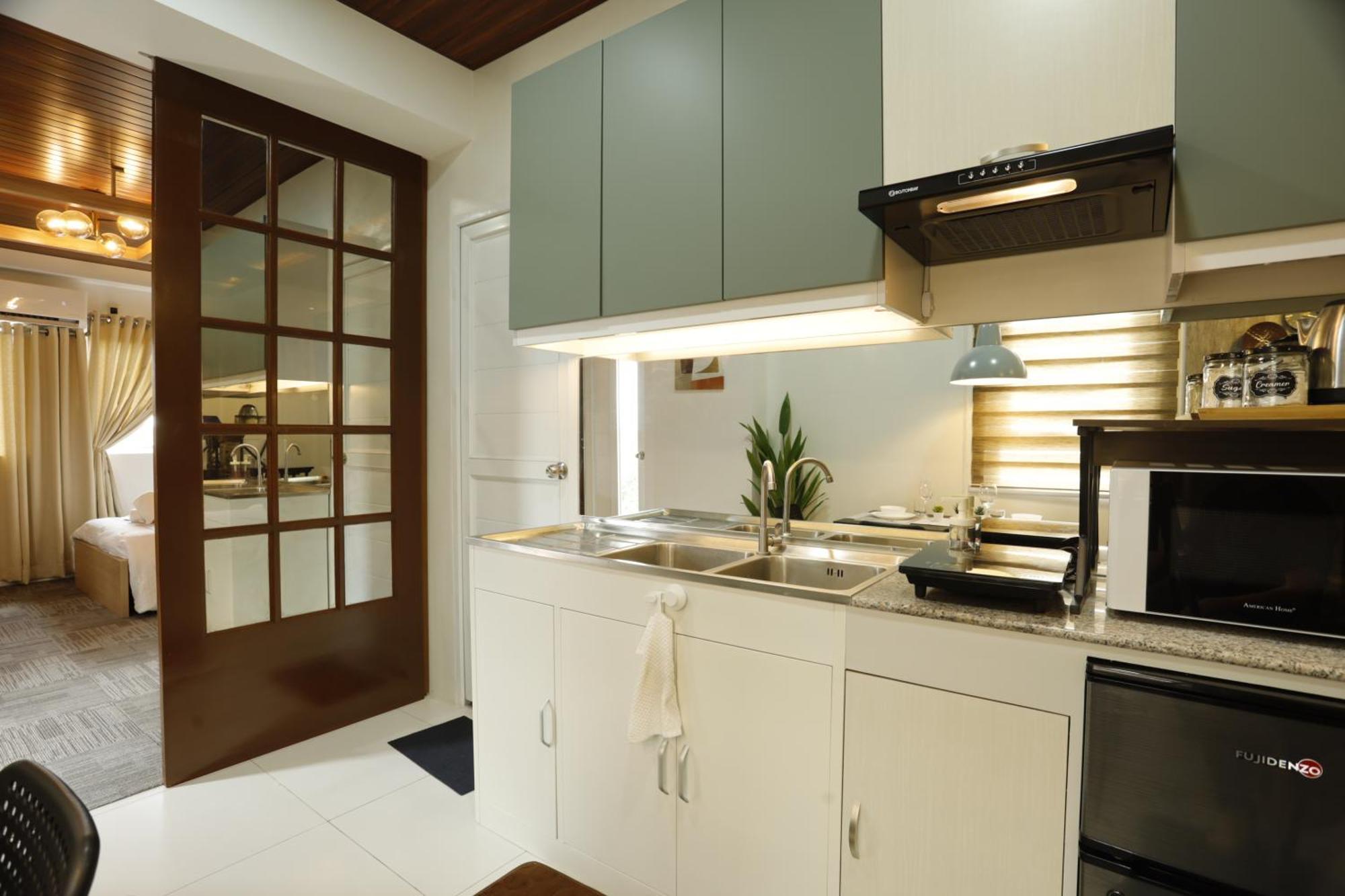 La Joya Suite Naga  Exterior photo