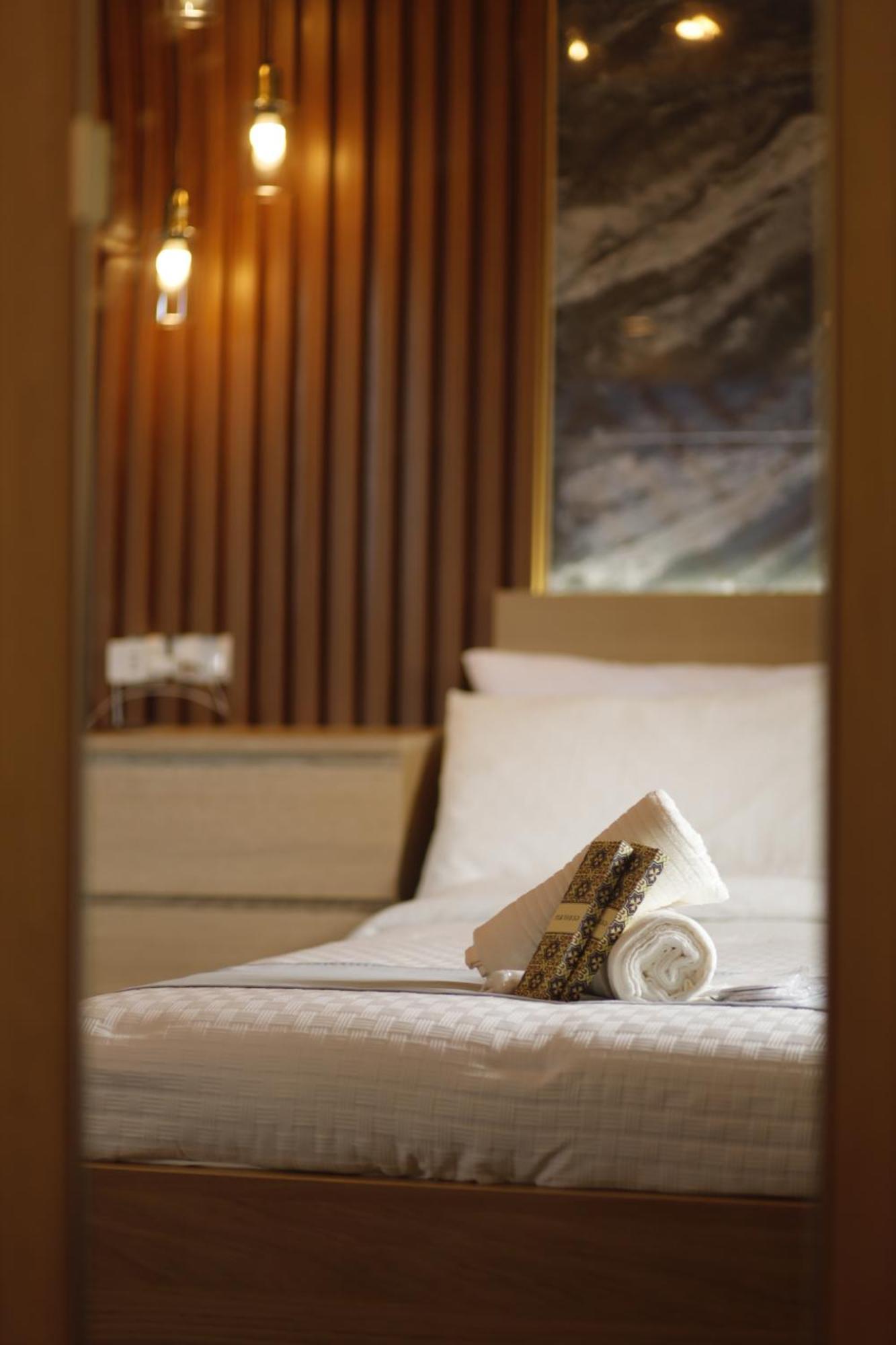 La Joya Suite Naga  Exterior photo
