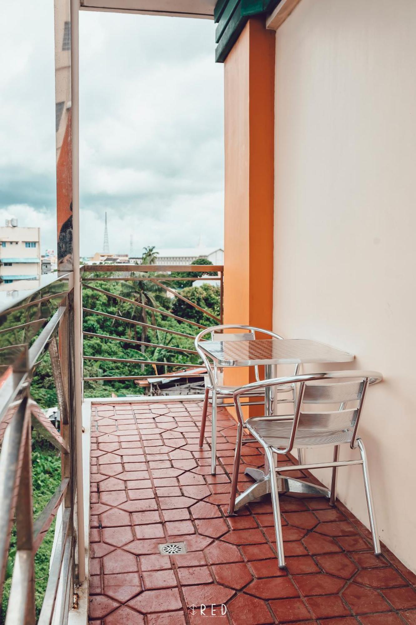 La Joya Suite Naga  Exterior photo