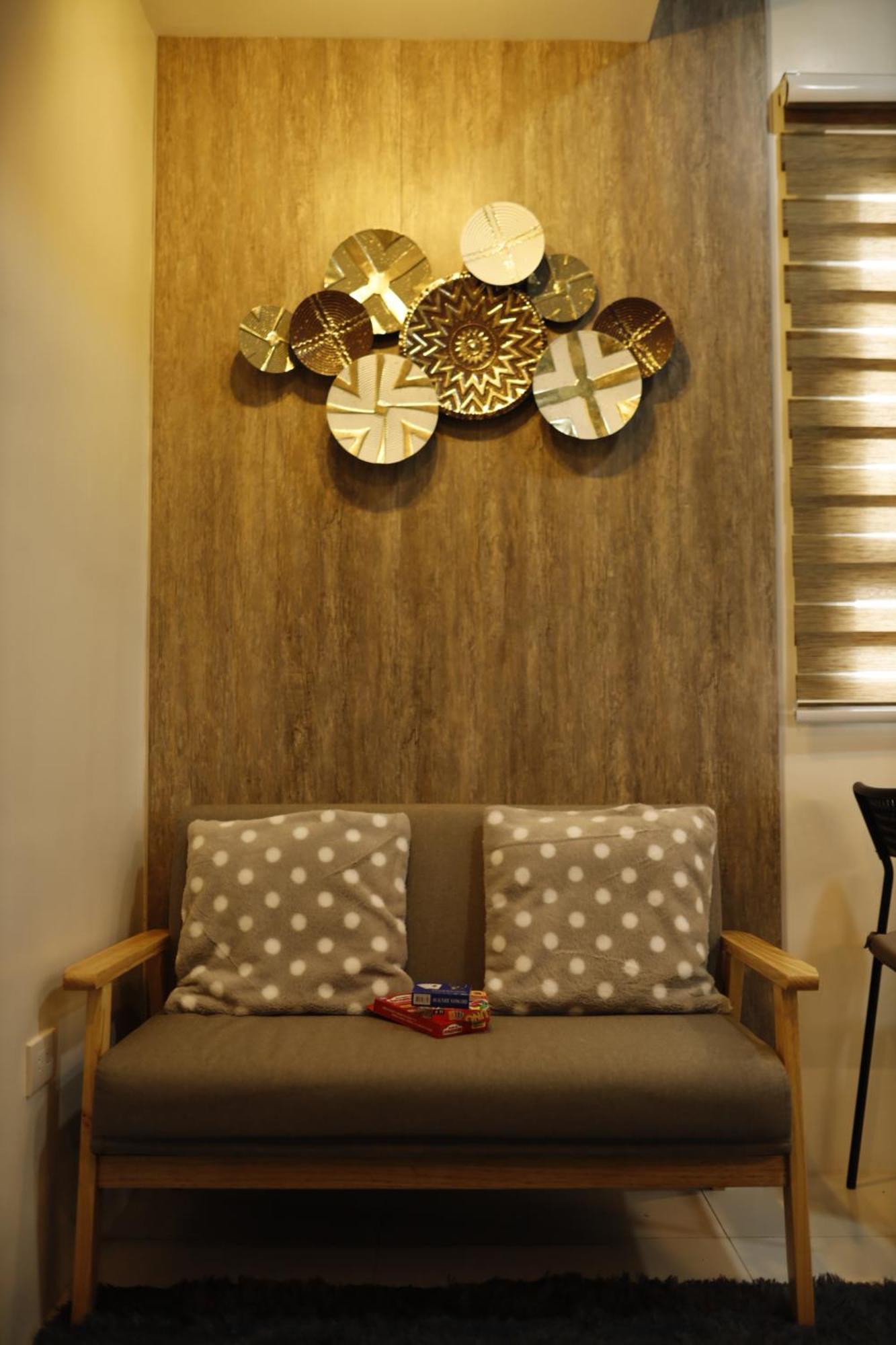 La Joya Suite Naga  Exterior photo
